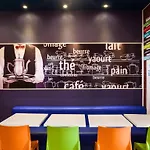 Hotel Ibis Budget Airport