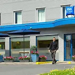 Ibis Budget Airport Hotel Charleroi