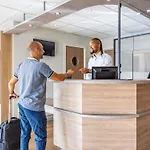 Ibis Budget Airport Hotel