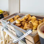 Hotel Ibis Budget Airport *