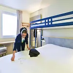 Ibis Budget Airport Hotel Charleroi