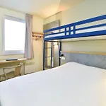 Ibis Budget Airport Hotel Charleroi