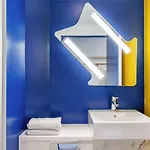 Ibis Budget Airport * Charleroi