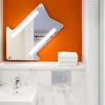 Ibis Budget Airport Hotel Charleroi