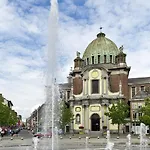 Ibis Budget Airport * Charleroi