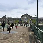 Ibis Budget Airport * Charleroi