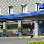 Ibis Budget Airport Charleroi
