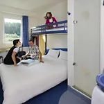 Ibis Budget Airport