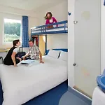 Ibis Budget Airport Charleroi