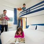 Hotel Ibis Budget Airport