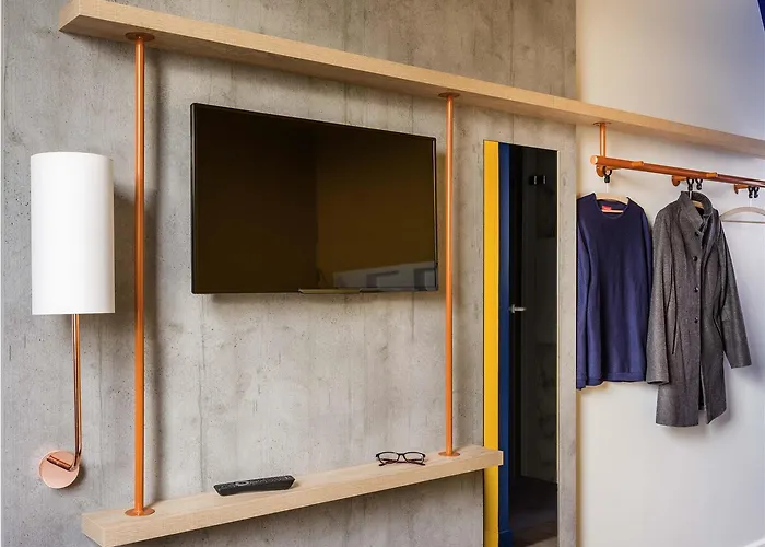 Ibis Budget Airport Hotel