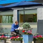 Ibis Budget Airport Hotel Charleroi