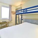 Hotel Ibis Budget Airport Charleroi