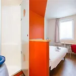 Hotel Ibis Budget Charleroi Airport *