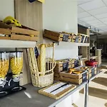 Hotel Ibis Budget Charleroi Airport Charleroi