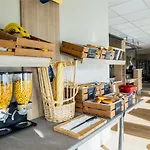 Ibis Budget Airport Hotel