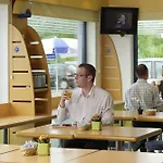 Ibis Budget Airport Charleroi