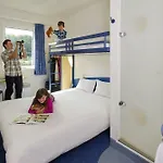 Hotel Ibis Budget Airport