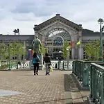 Ibis Budget Airport * Charleroi