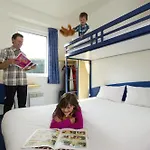 Ibis Budget Airport Hotel Charleroi