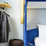 Hotel Ibis Budget Charleroi Airport