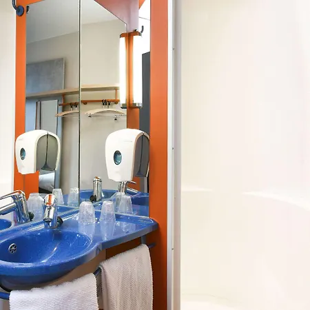 Hotel Ibis Budget Charleroi Airport *
