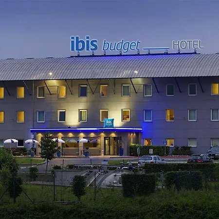 Ibis Budget Airport * Charleroi
