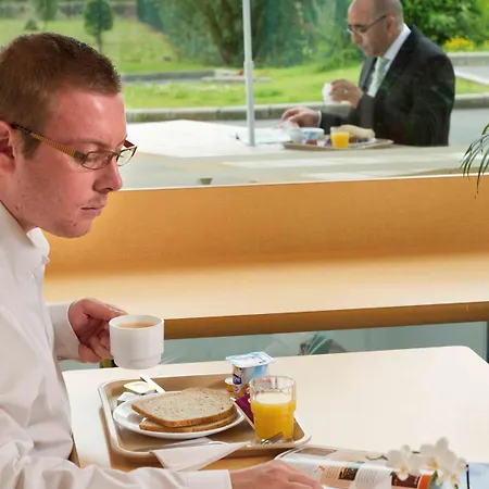 Ibis Budget Charleroi Airport