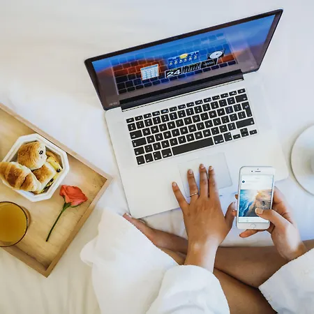 Ibis Budget Charleroi Airport *