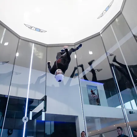 Ibis Budget Charleroi Airport * Шарлеруа