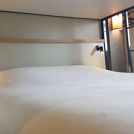 Ibis Budget Charleroi Airport