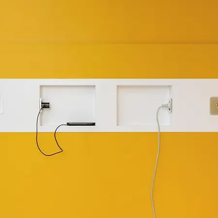 Ibis Budget Airport Charleroi