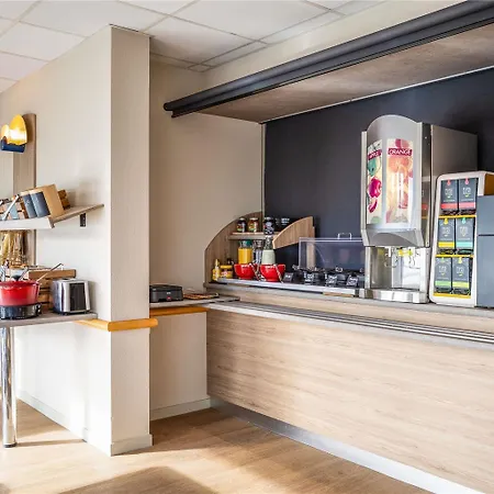 Ibis Budget Charleroi Airport