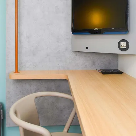 Ibis Budget Charleroi Airport