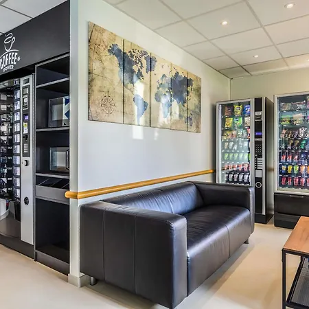 Ibis Budget Airport