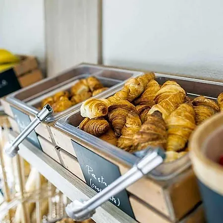 Ibis Budget Charleroi Airport Hotel