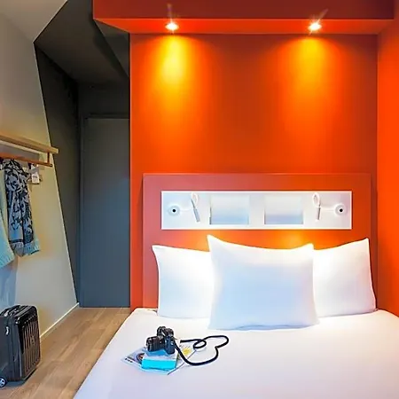 Ibis Budget Charleroi Airport