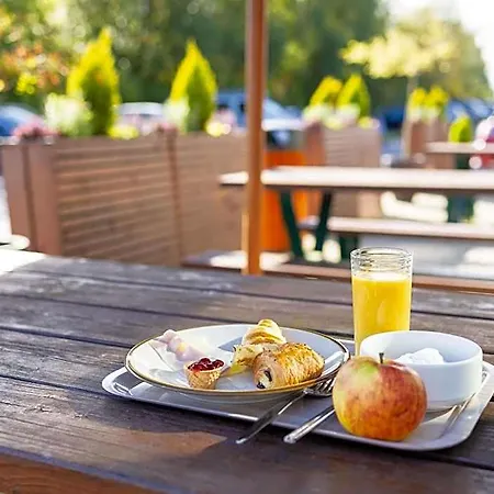 Ibis Budget Charleroi Airport