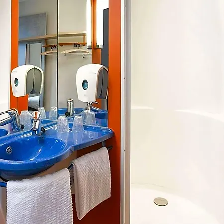 Ibis Budget Charleroi Airport * Charleroi