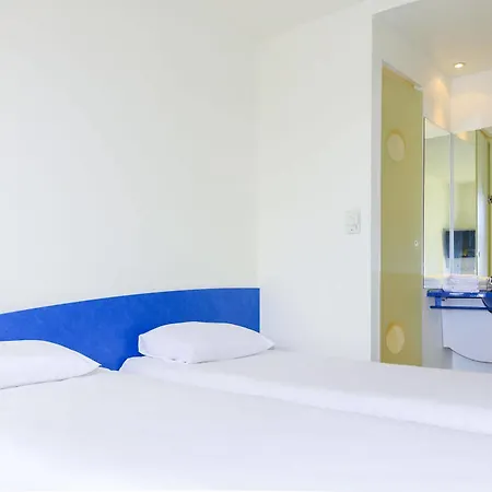 Ibis Budget Airport