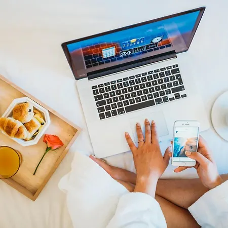 Ibis Budget Charleroi Airport *