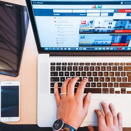 Ibis Budget Airport * Charleroi