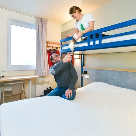 Ibis Budget Charleroi Airport