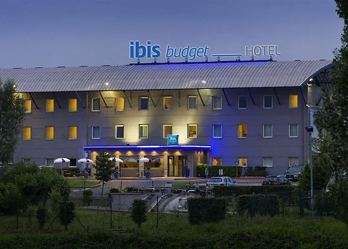 Ibis Budget Airport * Charleroi