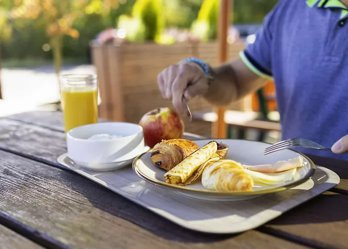 Hotel Ibis Budget Airport