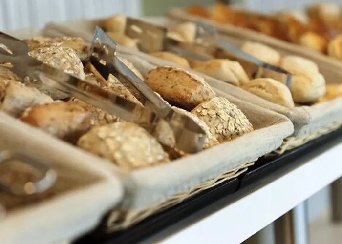 Ibis Budget Airport * Charleroi