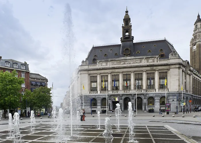 Hotel Ibis Budget Airport *