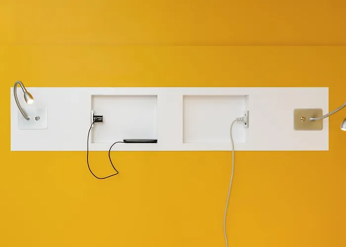 Ibis Budget Airport Charleroi