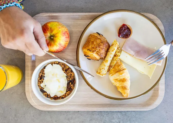 Ibis Budget Airport *