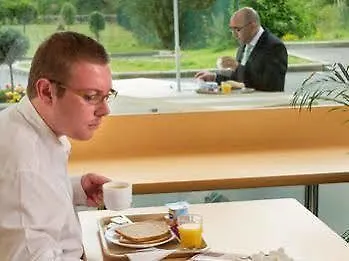 Ibis Budget Airport Charleroi